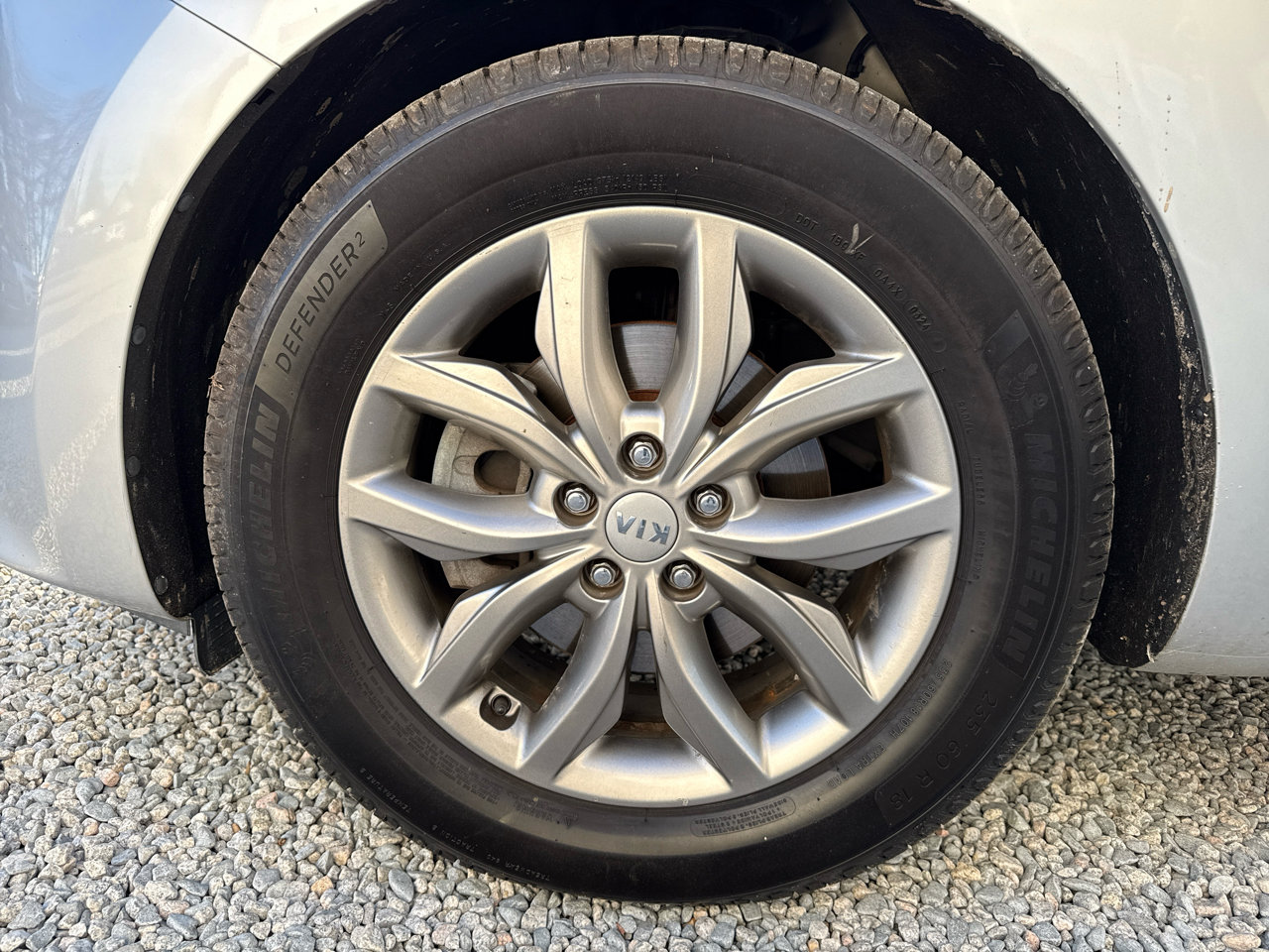 Used 2020 Kia Sedona EX image 24