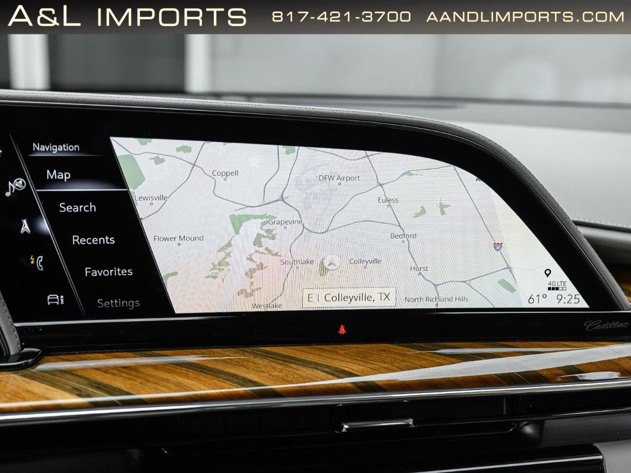 Used 2024 Cadillac Escalade Sport Platinum image 53