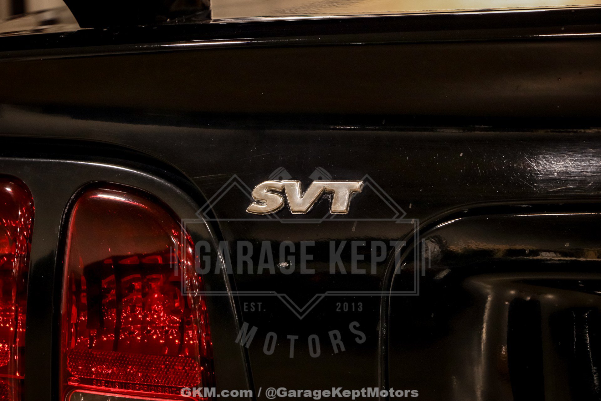 Used 1996 Ford Mustang Cobra RWD image 59