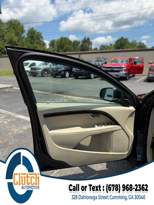 Used 2015 Volvo S80 T5 FWD image 9