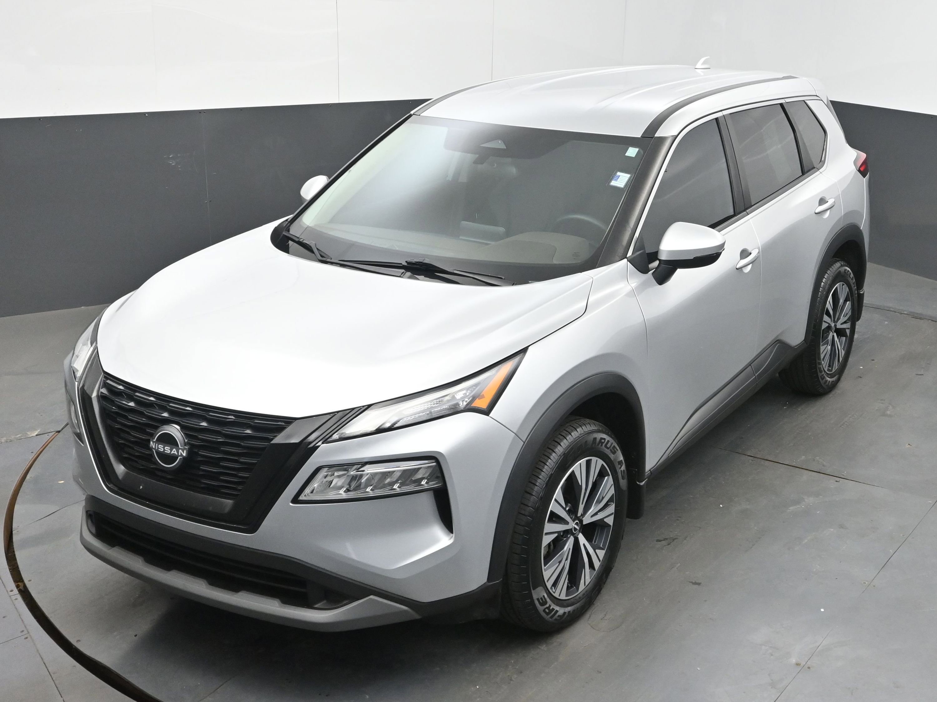Used 2022 Nissan Rogue SV image 32