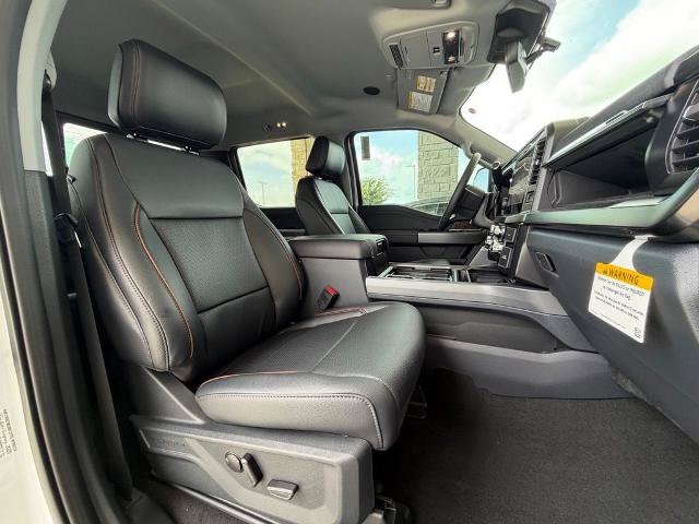 New 2026 Ford F250 Lariat w/ Lariat Ultimate Package AWD/4WD image 52