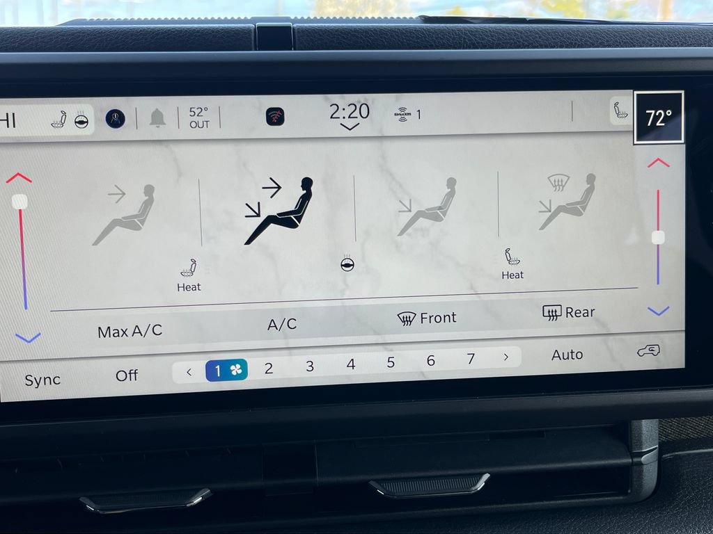 New 2026 Jeep Wrangler Unlimited Sport AWD/4WD image 13