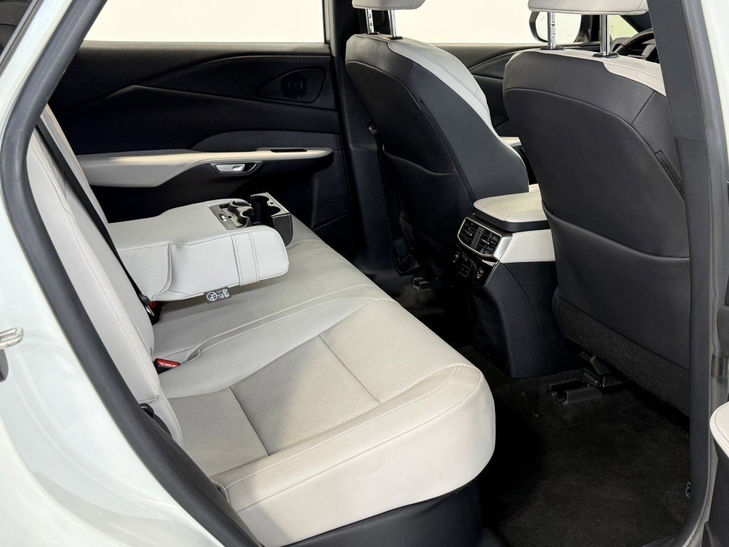 Used 2023 Lexus RX 350 Premium w/ Cold Area Package image 13