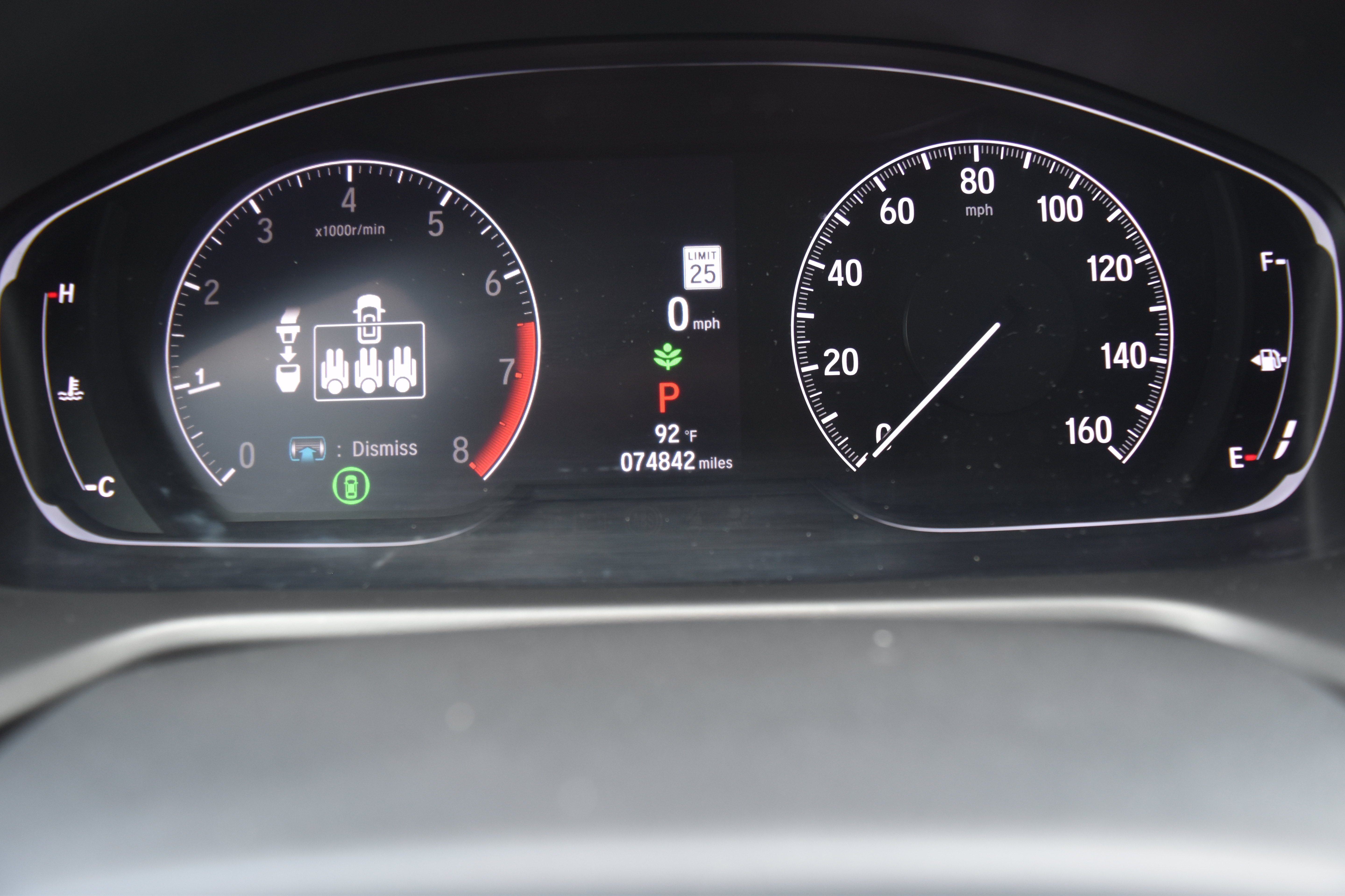 Certified 2021 Honda Accord Sport Special Edition image 16