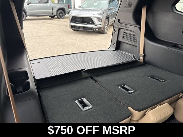 New 2026 Buick Enclave Preferred w/ Power Package image 17