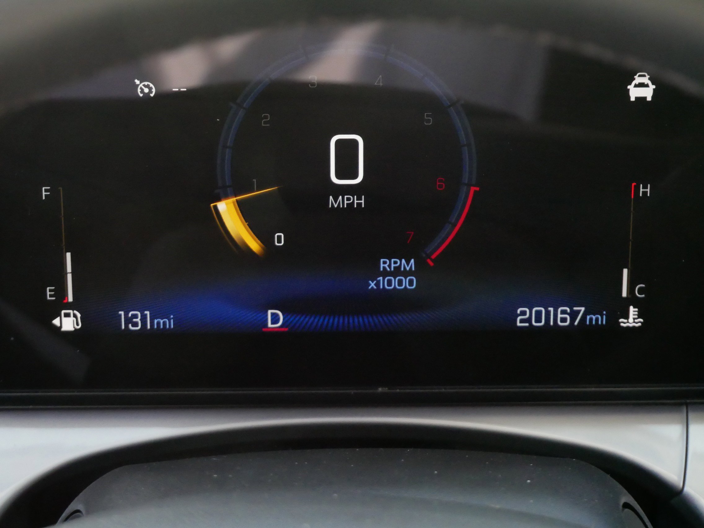 Used 2025 Chevrolet Trax LT w/ LT Convenience Package image 21