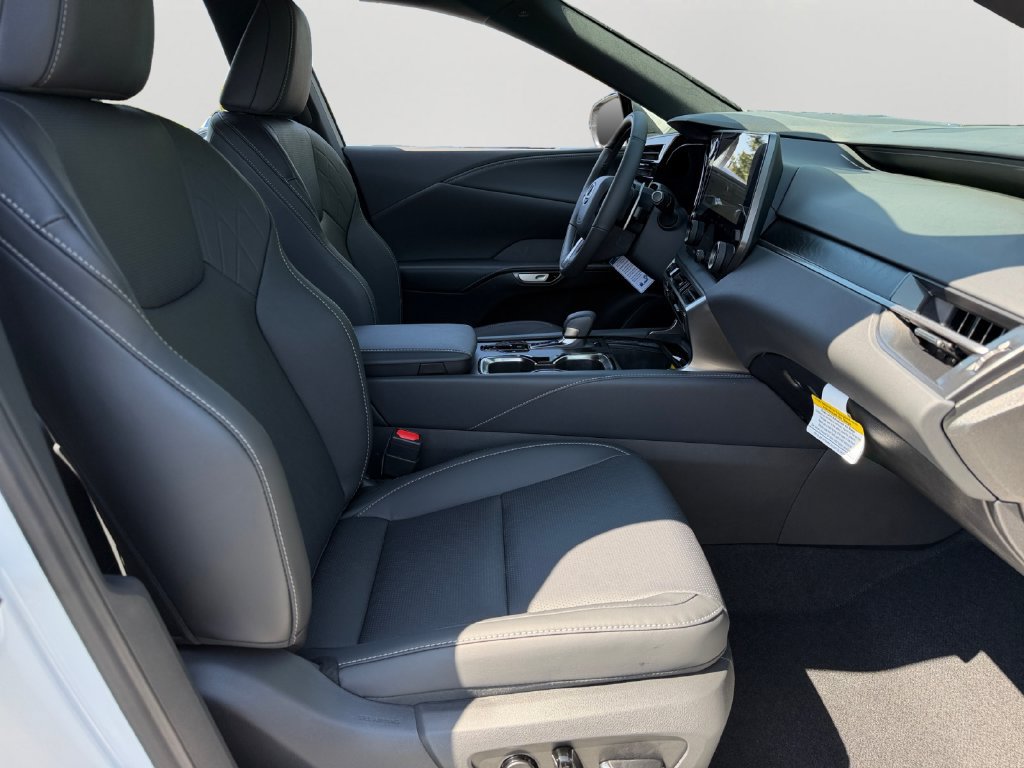 New 2026 Lexus RX 350h w/ Convenience Package AWD/4WD image 5