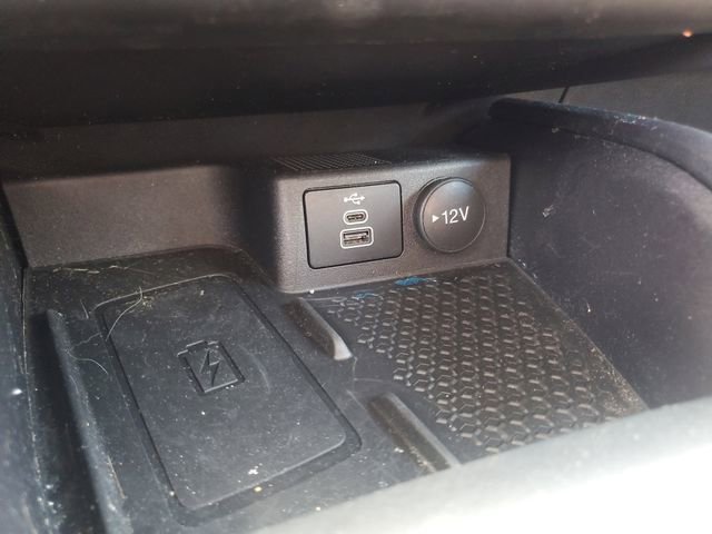 Used 2024 Ford Bronco Sport Badlands w/ Premium Package image 23