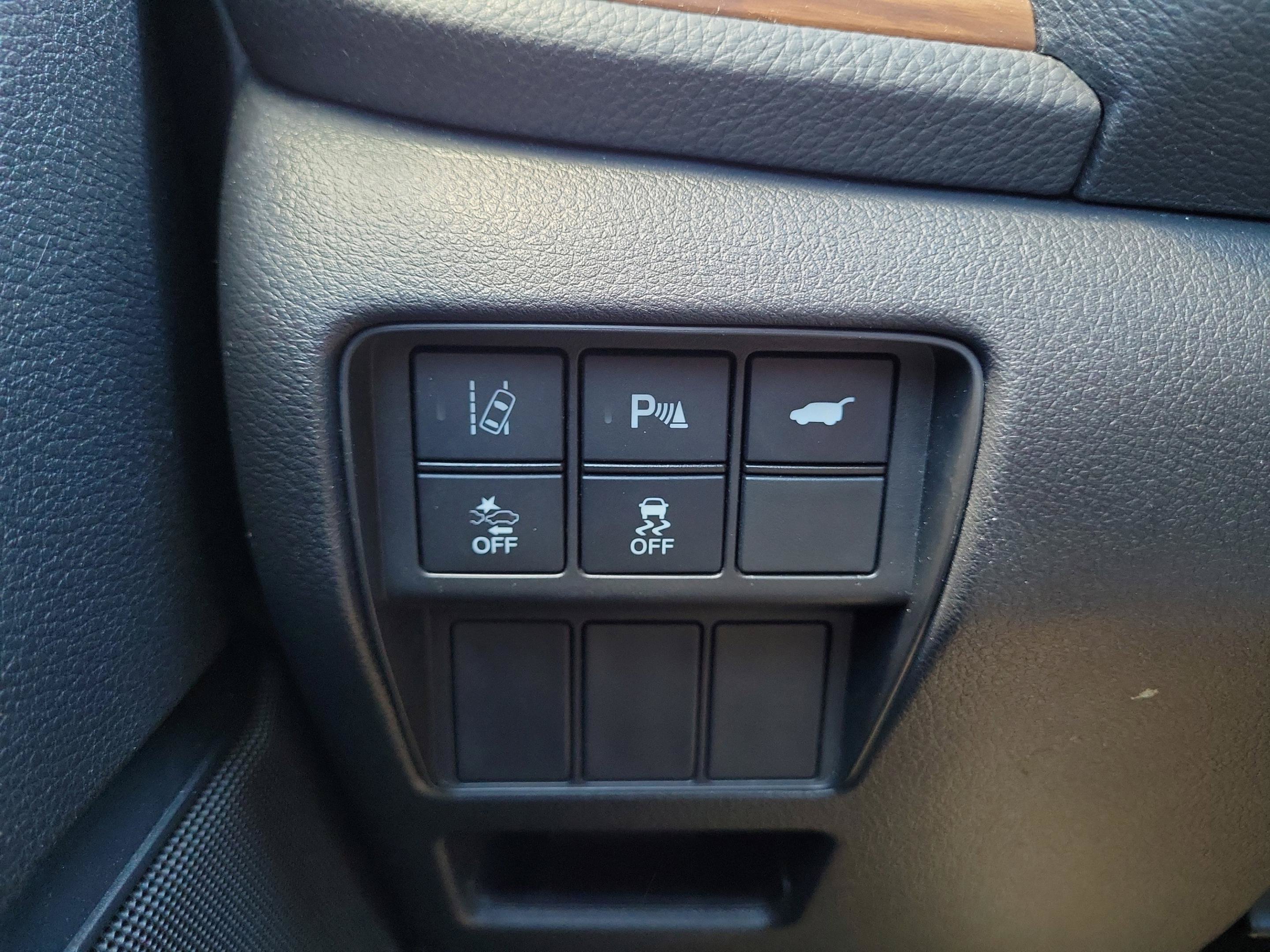 Used 2021 Honda CR-V Touring image 28