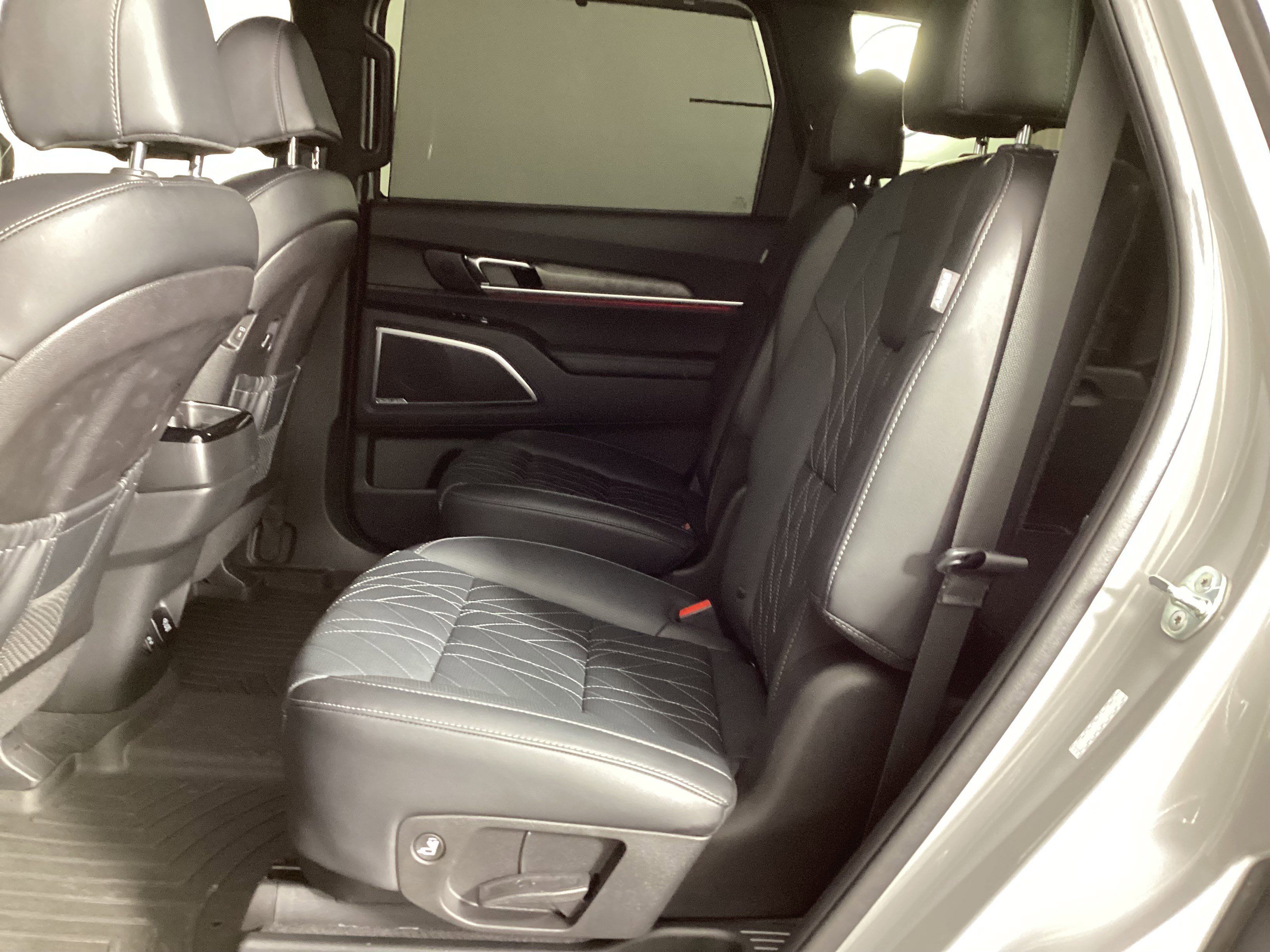 Used 2024 Kia Telluride SX Prestige X-Pro image 22