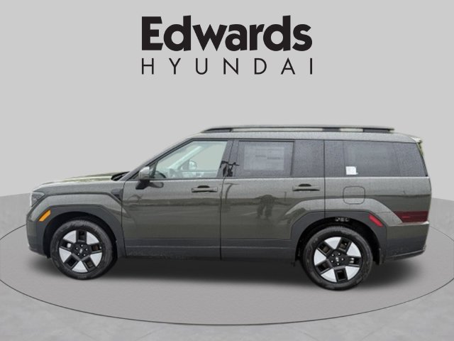 New 2026 Hyundai Santa Fe SEL AWD/4WD image 8