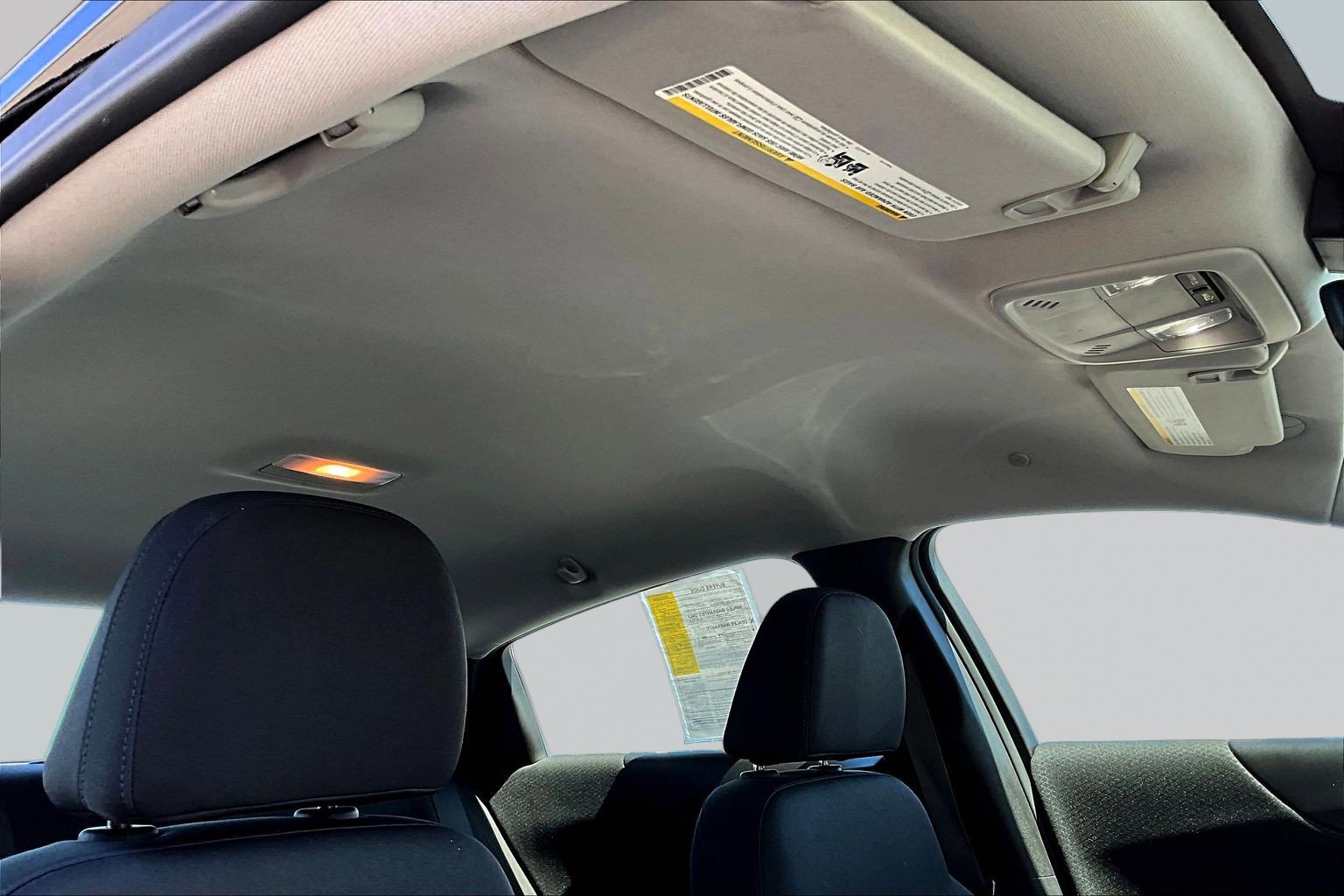 Used 2024 Chevrolet Malibu RS image 18