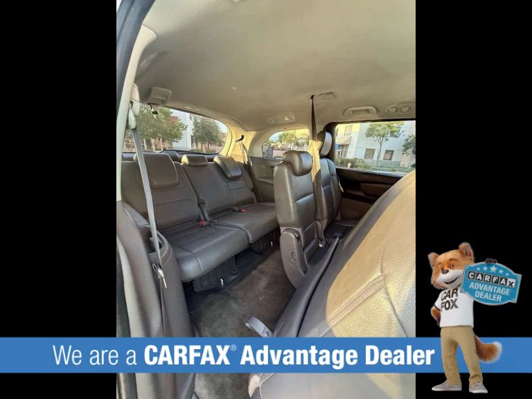 Used 2013 Honda Odyssey EX-L image 20