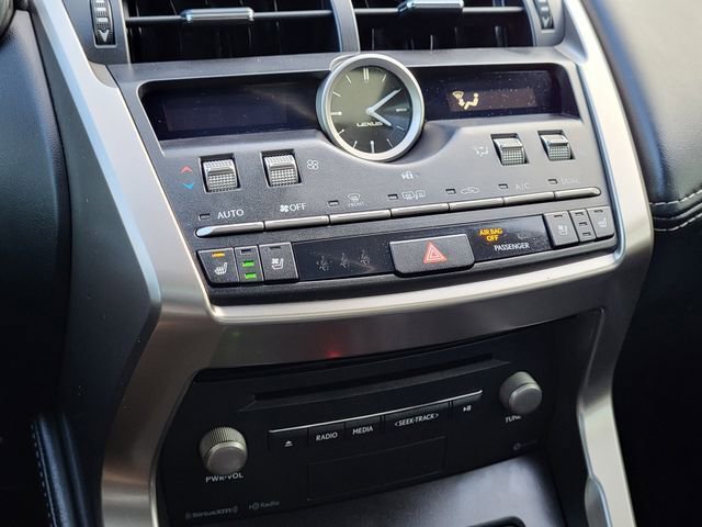 Used 2020 Lexus NX 300h AWD w/ Premium Package image 24