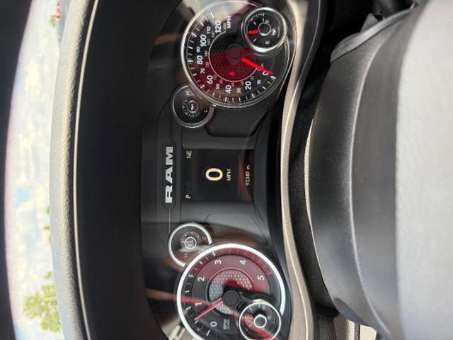 Used 2024 RAM 3500 Big Horn image 37