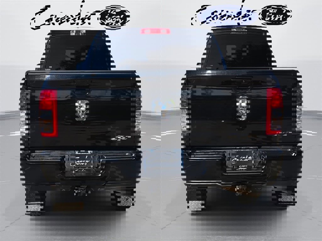 Used 2022 RAM 2500 Big Horn w/ Level A Equipment Group image 6