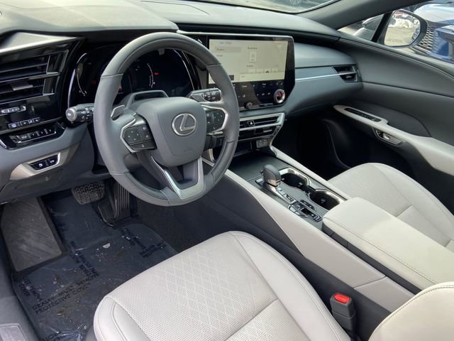 Certified 2023 Lexus RX 350 Premium Plus w/ Cold Area Package image 23