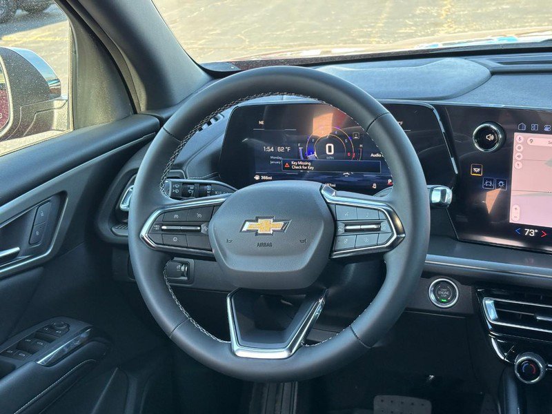 New 2026 Chevrolet Traverse LT w/ Driver Confidence Package image 8