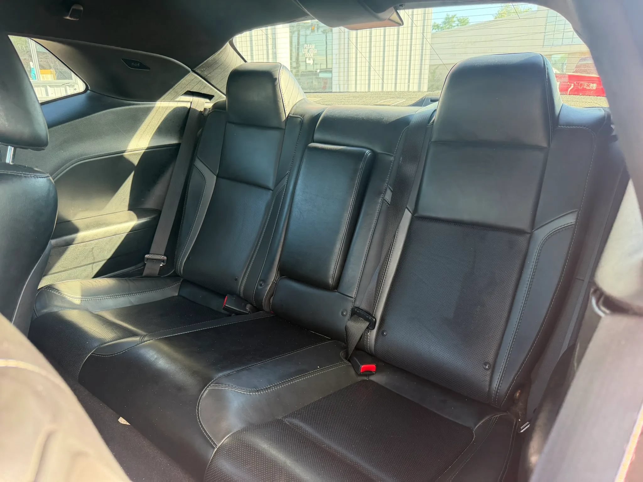 Used 2016 Dodge Challenger SXT Plus RWD image 18