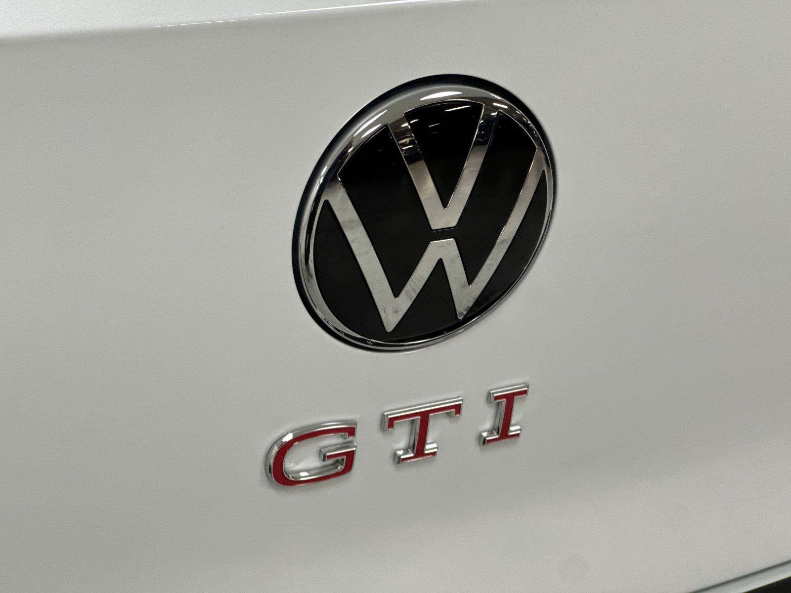 New 2026 Volkswagen Golf S FWD image 26