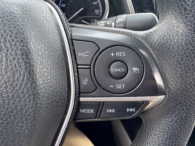 Used 2022 Toyota Camry LE w/ Convenience Package FWD image 20