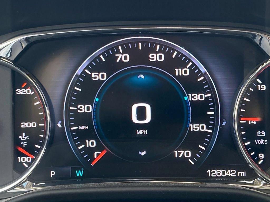 Used 2018 GMC Acadia Denali w/ Technology Package FWD image 18