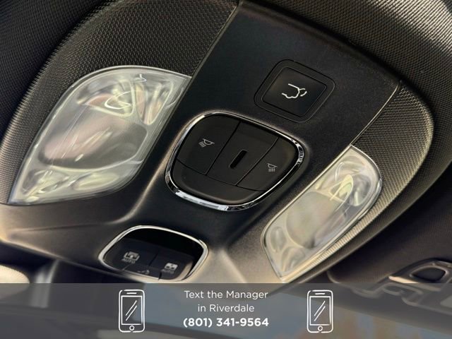 New 2025 Jeep Compass Latitude w/ Sun & Sound Group image 22