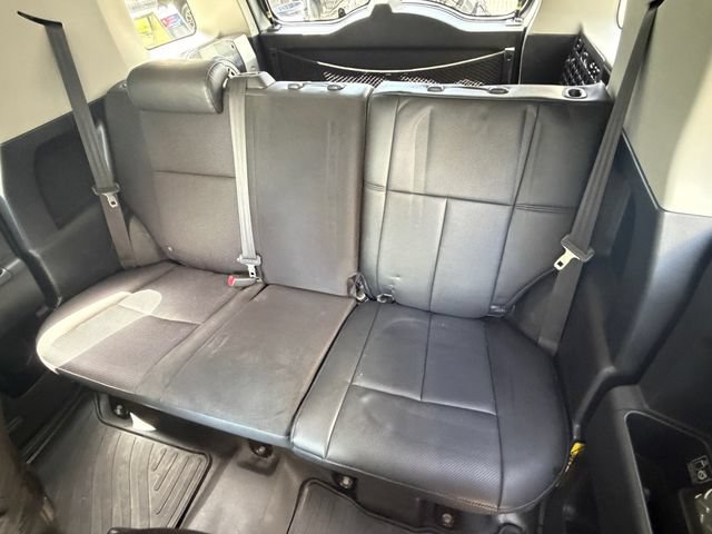 Used 2008 Toyota FJ Cruiser 4WD w/ Upgrade Pkg 2 image 12