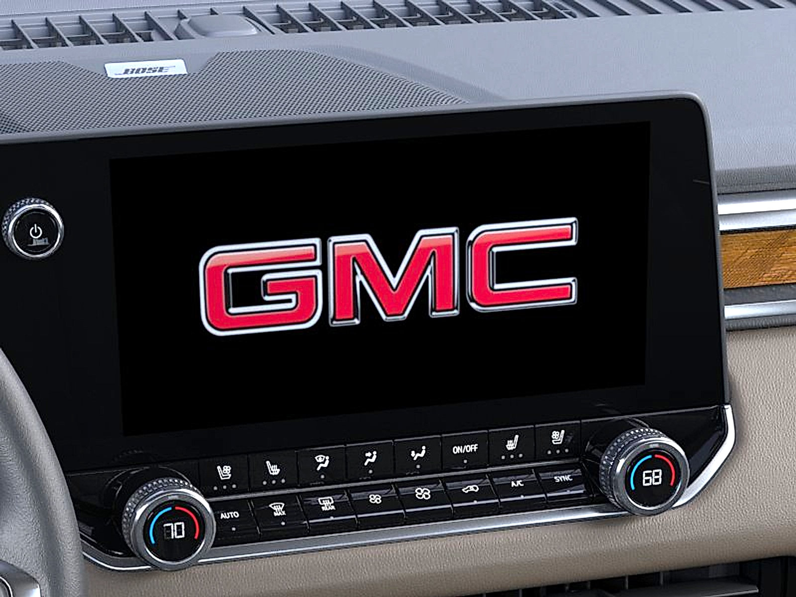 New 2026 GMC Canyon Denali AWD/4WD image 20