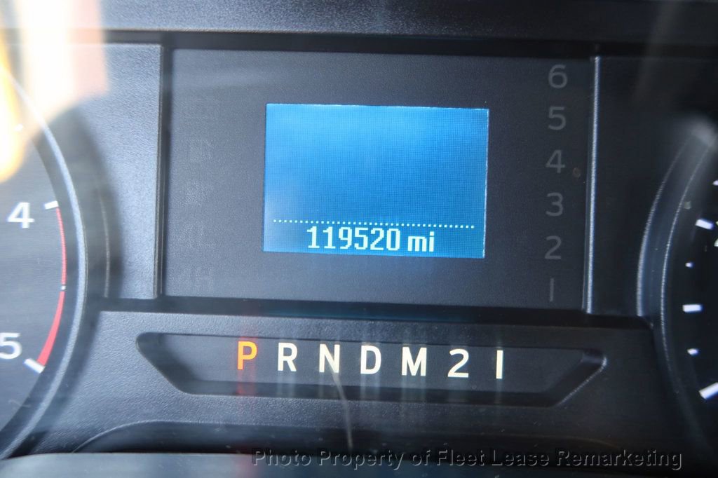 Used 2019 Ford F550 4x4 Crew Cab Super Duty image 28