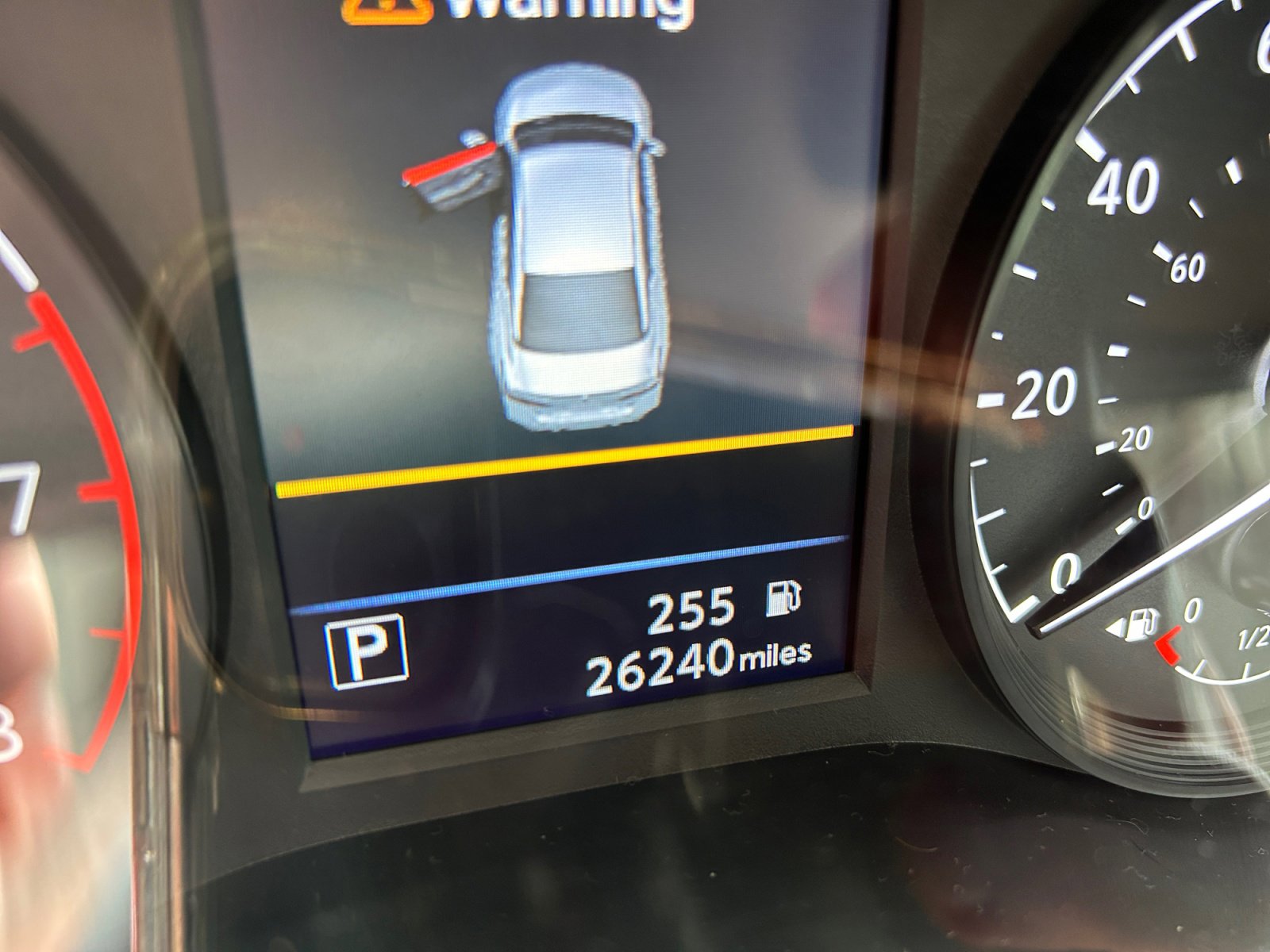 Used 2024 Nissan Altima 2.5 S FWD image 2