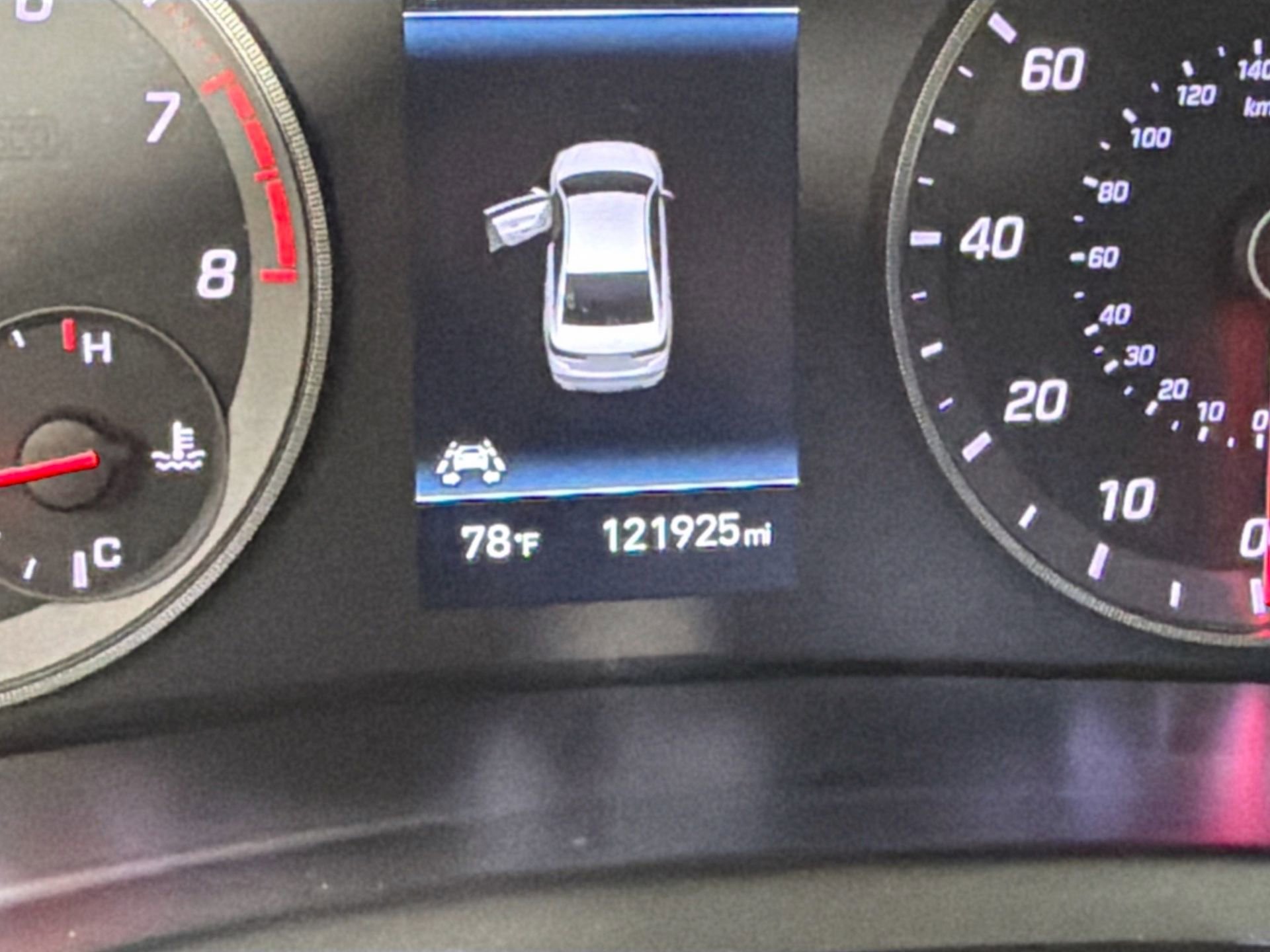 Used 2019 Hyundai Sonata Limited FWD image 13