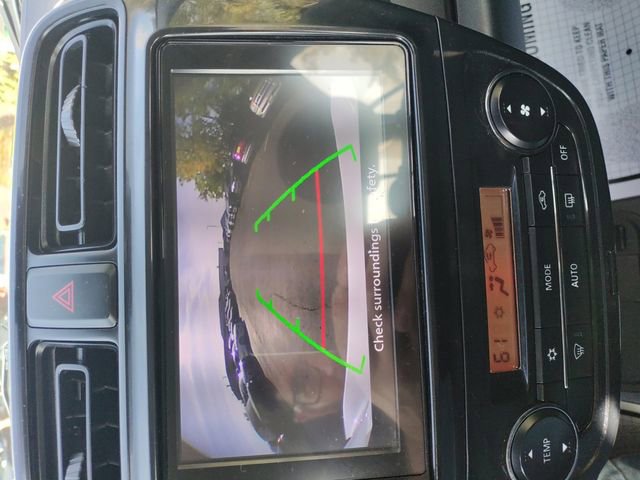 Used 2022 Mitsubishi Mirage G4 LE image 17