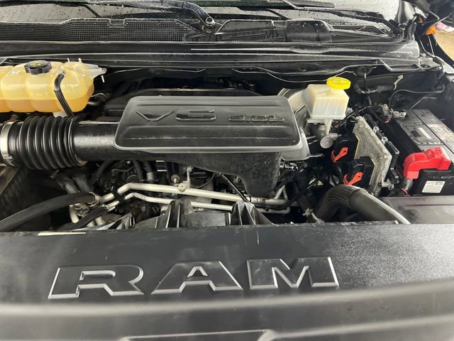 Used 2019 RAM 1500 Big Horn image 22
