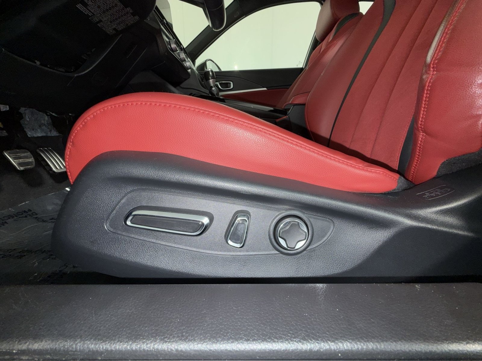 Used 2023 Acura Integra A-Spec FWD image 14