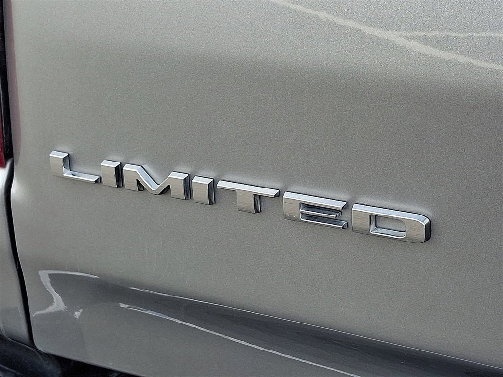 Certified 2024 RAM 1500 Limited image 30