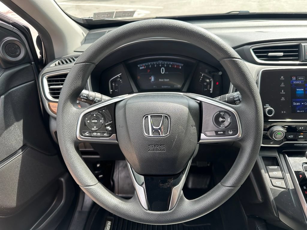 Used 2017 Honda CR-V EX image 15