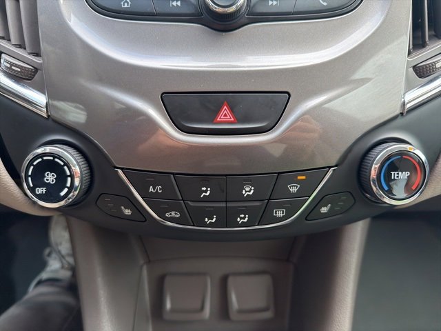 Used 2018 Chevrolet Cruze LT w/ Leather Package image 31