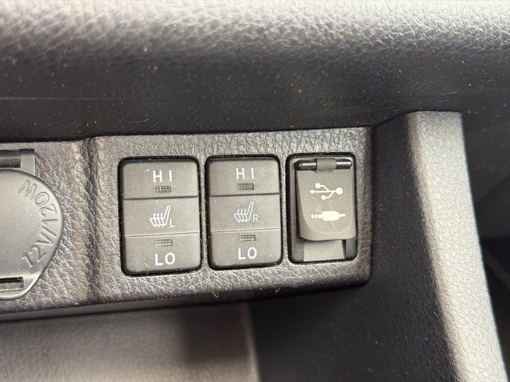 Used 2017 Toyota Corolla XLE w/ Carpet Mat Package (TMS) image 23