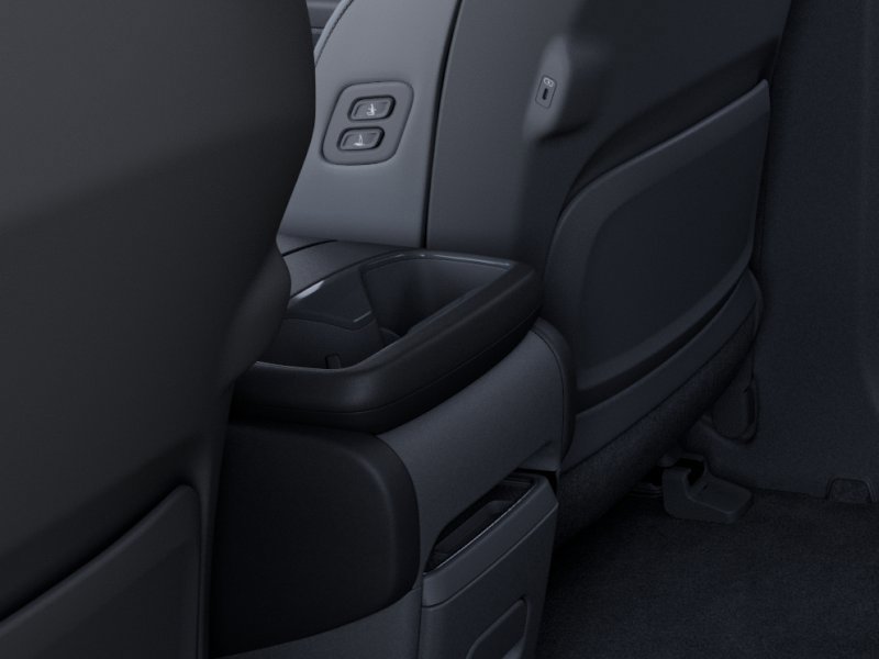 New 2026 Kia EV9 Land w/ Nightfall Edition Package image 28