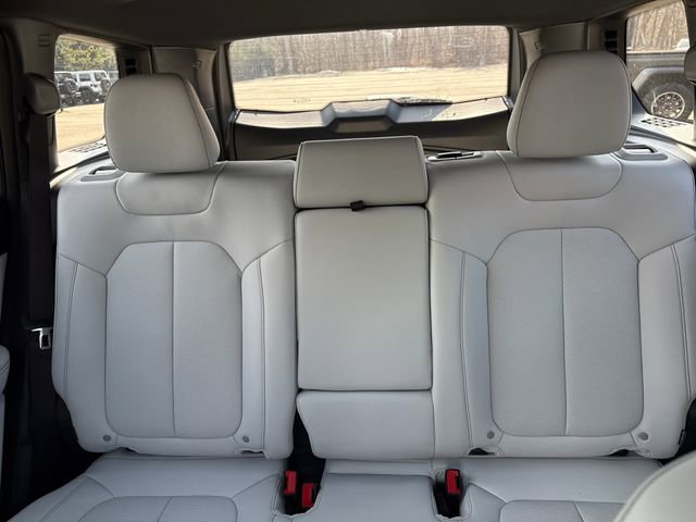 New 2026 Jeep Cherokee Limited AWD/4WD image 24