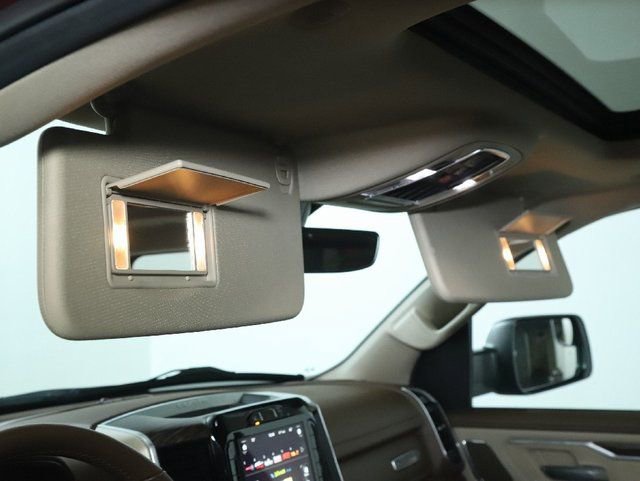 Used 2019 RAM 1500 Laramie image 25