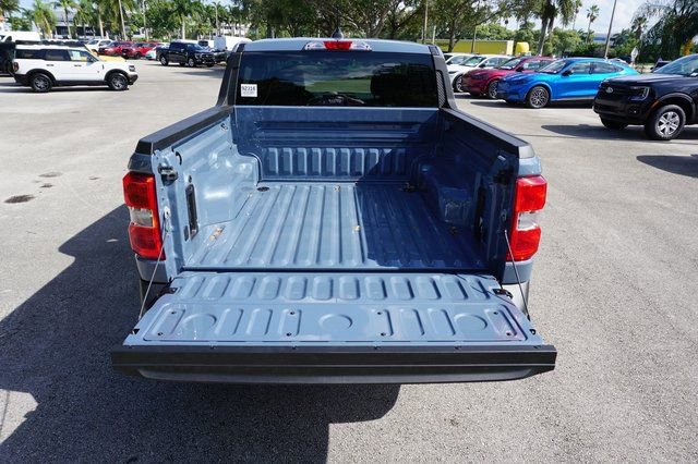 New 2025 Ford Maverick XLT w/ XLT Luxury Package AWD/4WD image 29