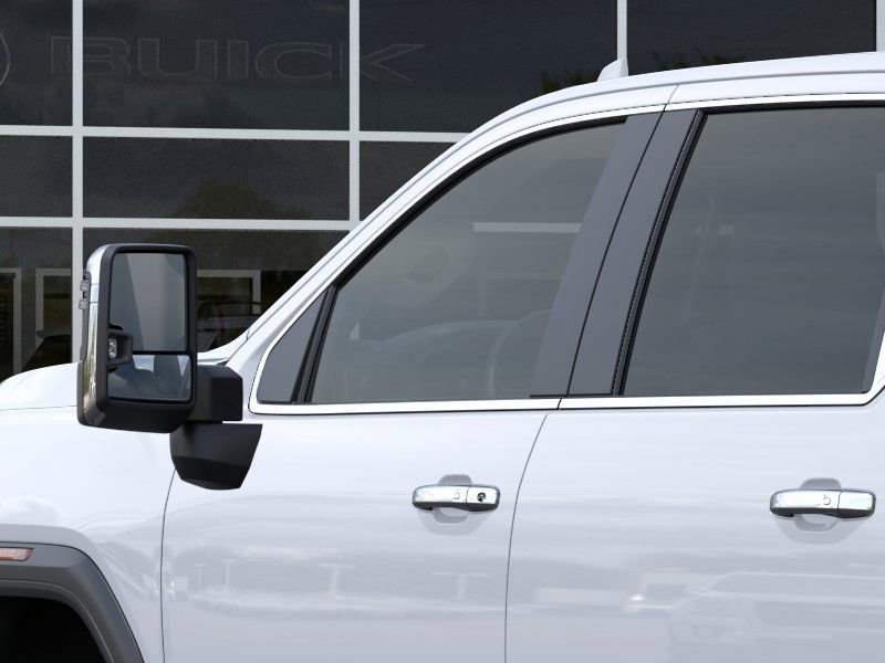 New 2026 GMC Sierra 2500 Denali w/ Denali Reserve Package image 12