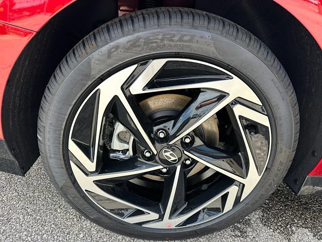 New 2026 Hyundai Sonata SEL AWD/4WD image 19