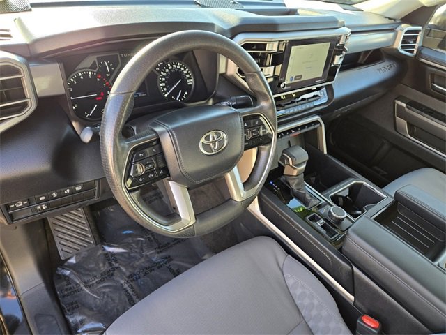 Used 2024 Toyota Tundra SR5 image 10