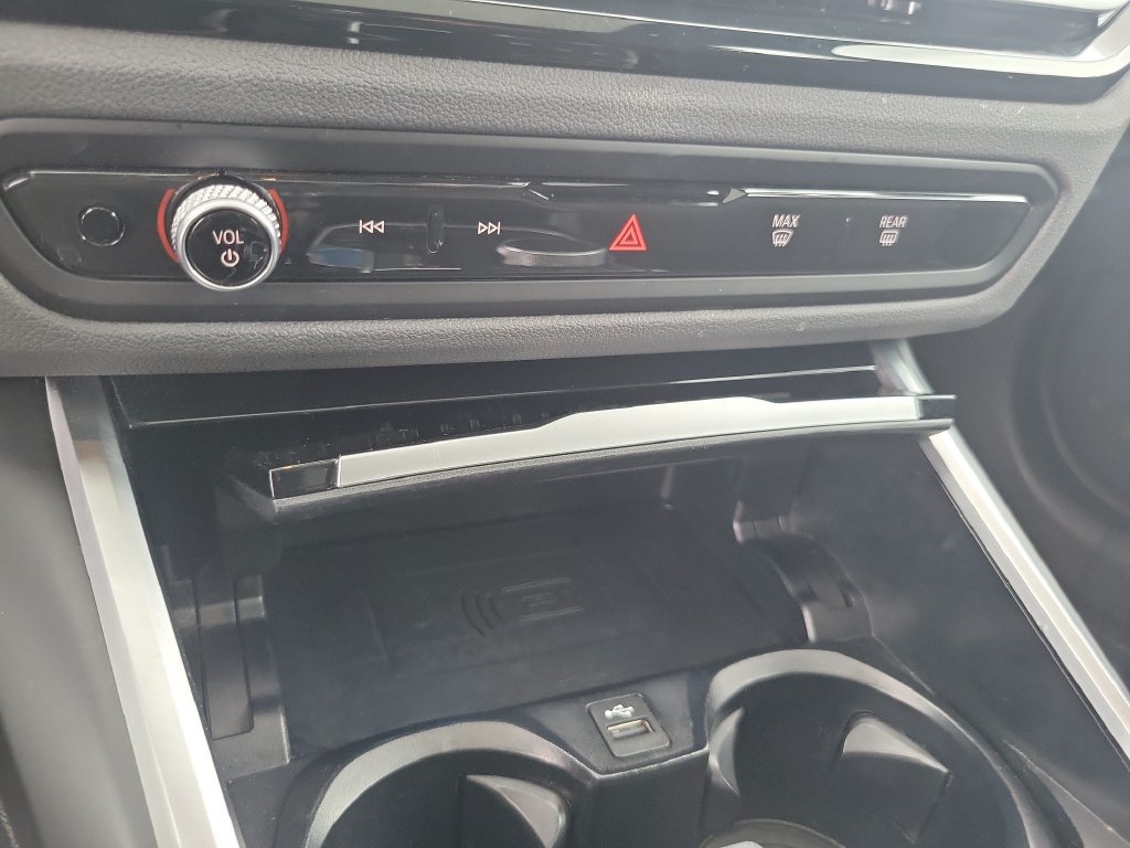 Used 2024 BMW i4 eDrive40 RWD image 37