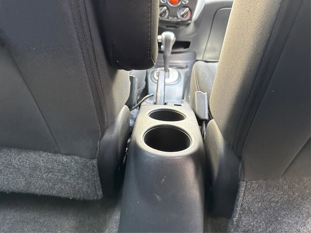 Used 2015 Nissan Versa Note SV image 24