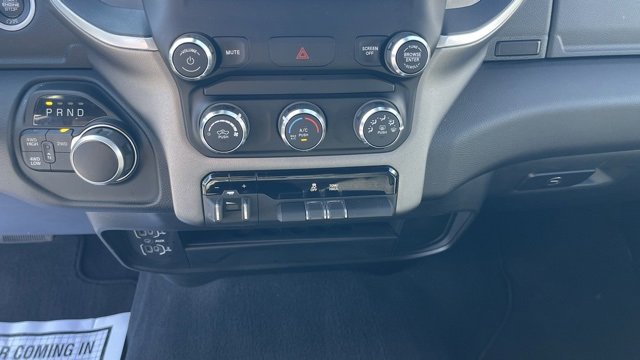 Used 2024 RAM 2500 Big Horn w/ Bed Utility Group image 18